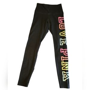 Victoria's Secret PINK leggings